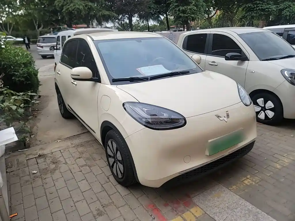Wuling Bingo — миниатюра 4