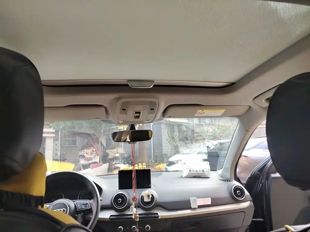 Audi Q2L — миниатюра 15
