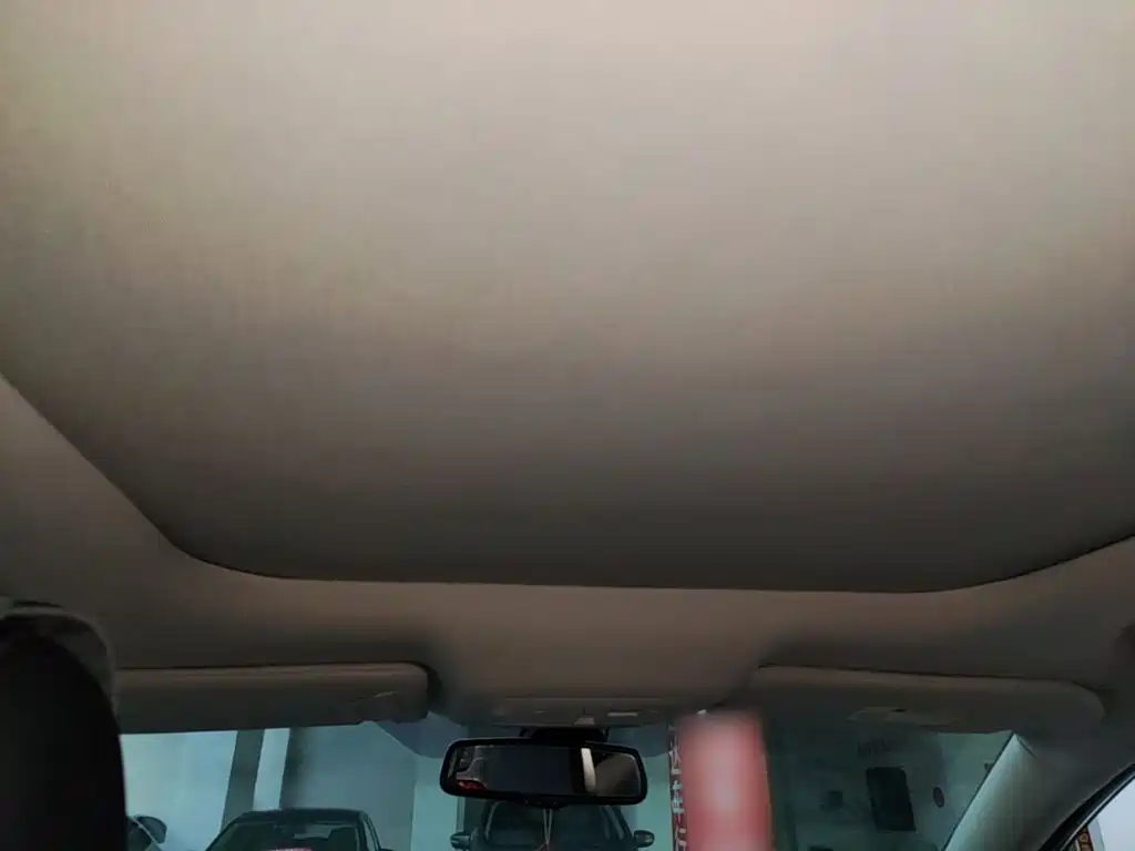 Nissan Murano — миниатюра 18