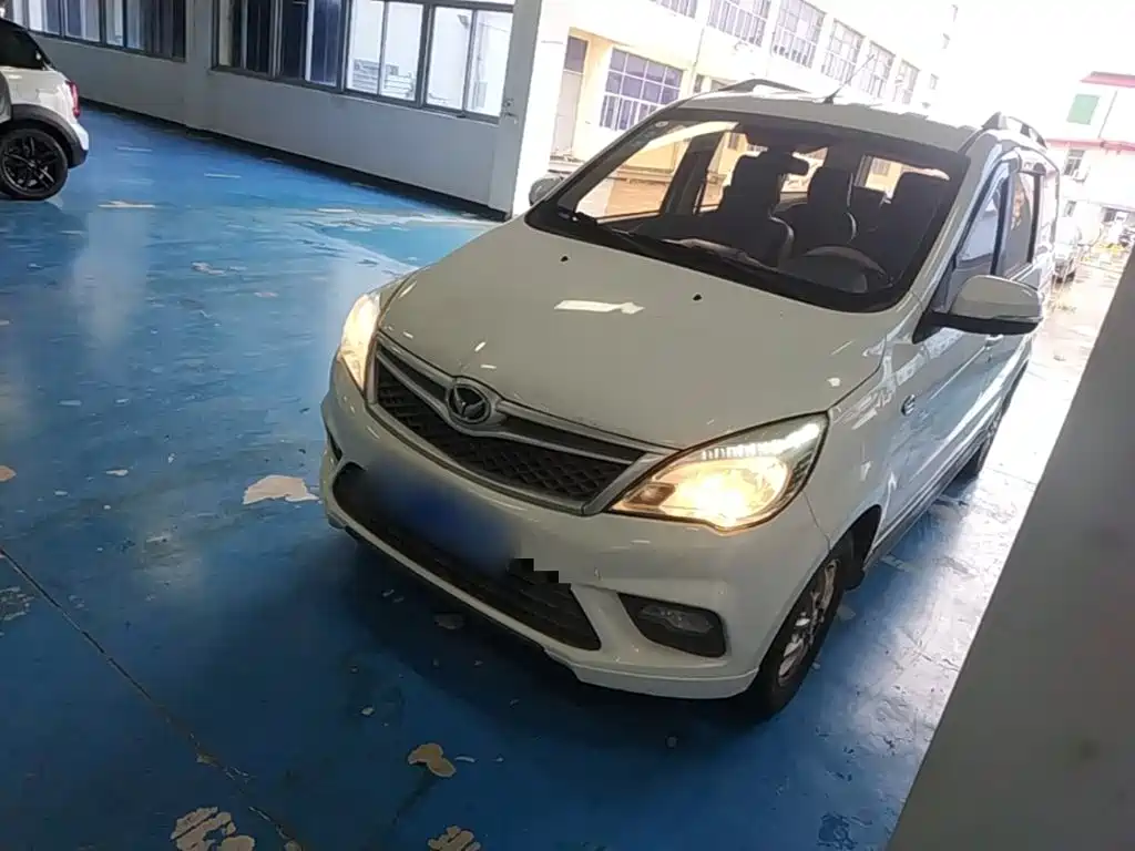 Huasu Huansu H2 — миниатюра 2