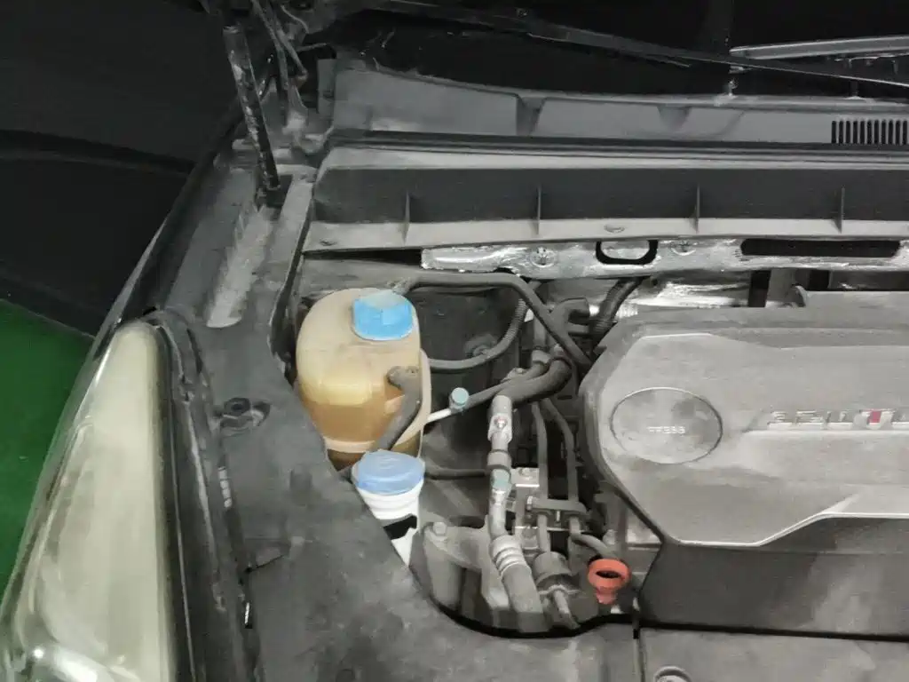 GAC Motor Trumpchi GS8 — миниатюра 19
