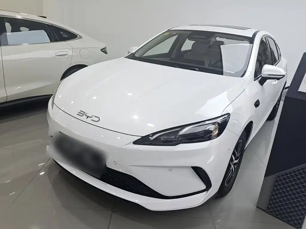 BYD Seal 05 DM-i