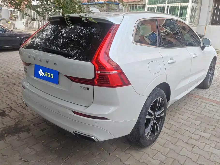 Volvo XC60 — миниатюра 3