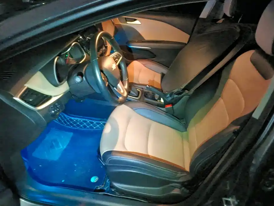 Chevrolet Monza — миниатюра 9