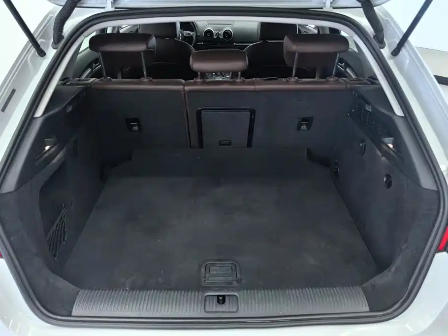 Audi A3 — миниатюра 4