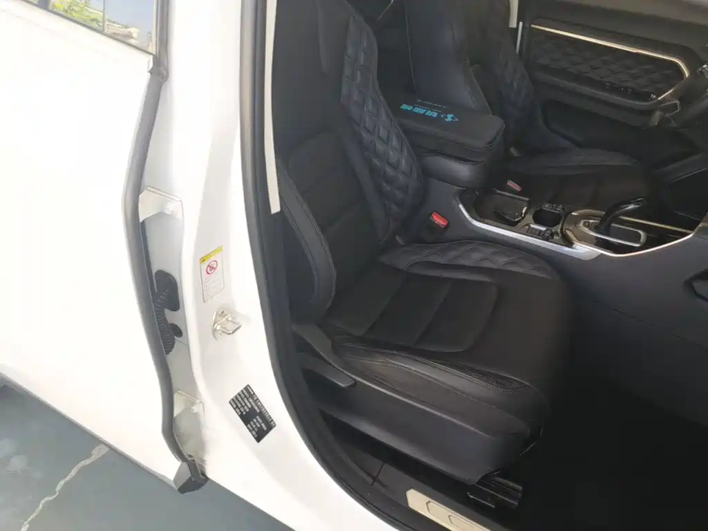 Haval H6 — миниатюра 25