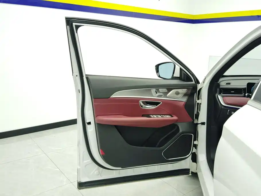 Jetour X70 PLUS — миниатюра 7