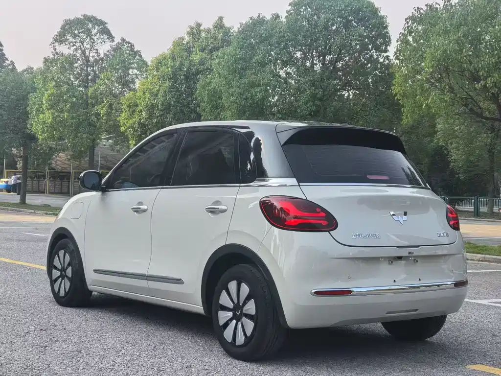 Wuling Bingo — миниатюра 7