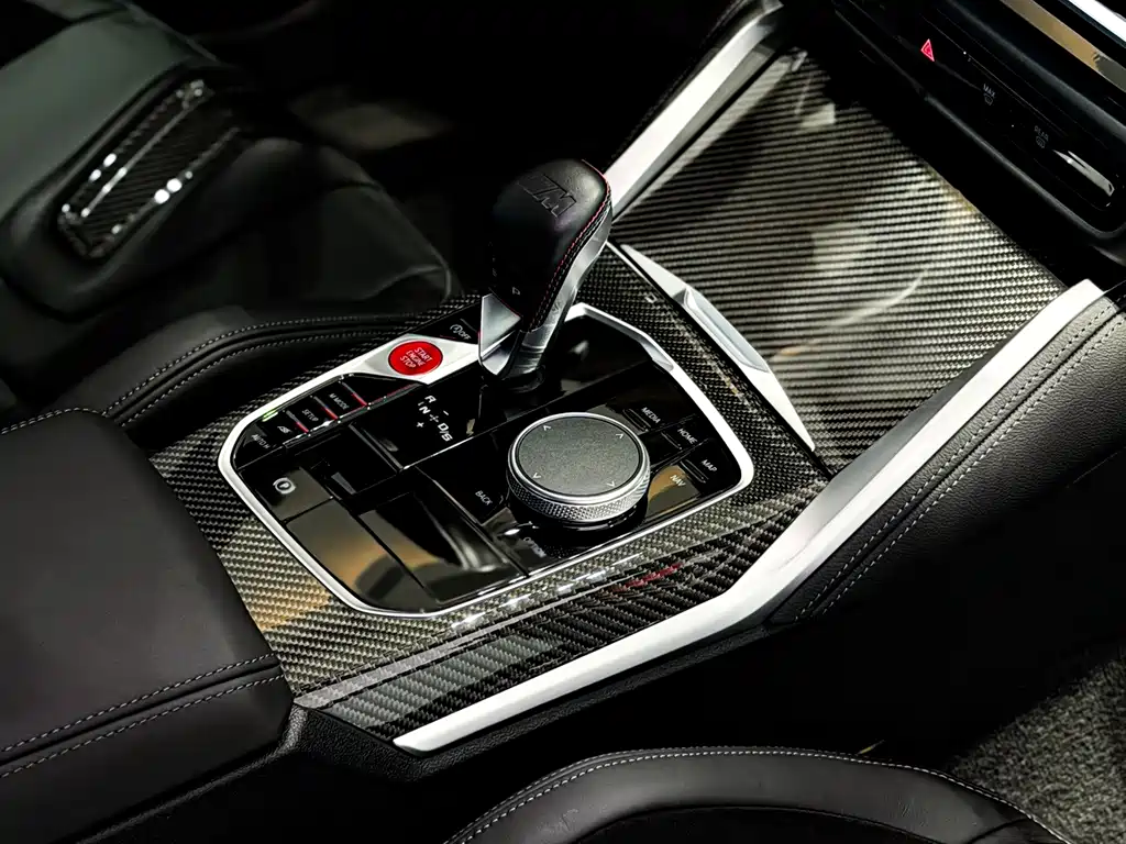 BMW M3 — миниатюра 17