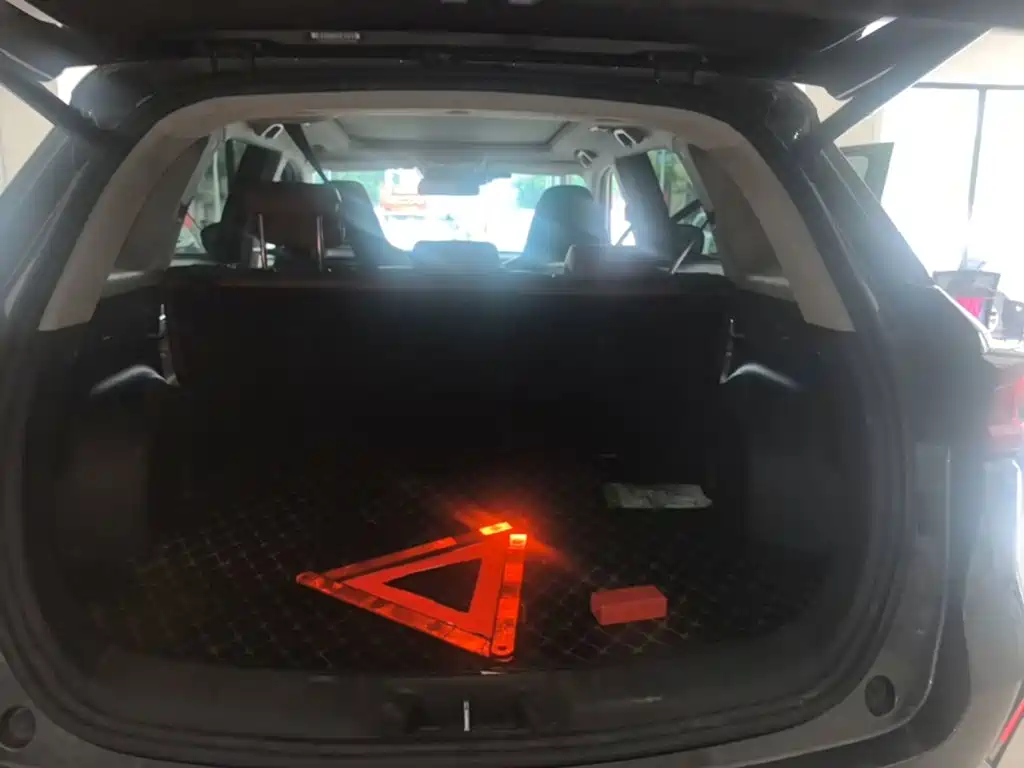 Changan CS75 PLUS — миниатюра 19