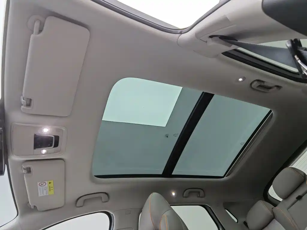 BYD Yuan Plus — миниатюра 14