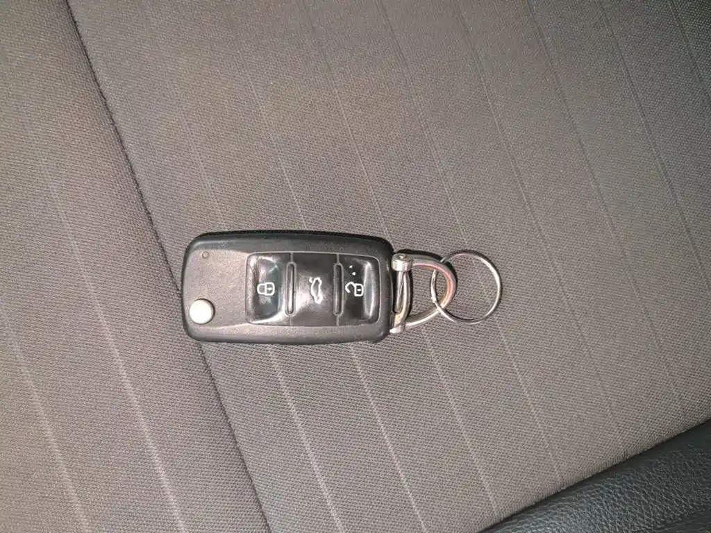 Volkswagen Tiguan — миниатюра 9
