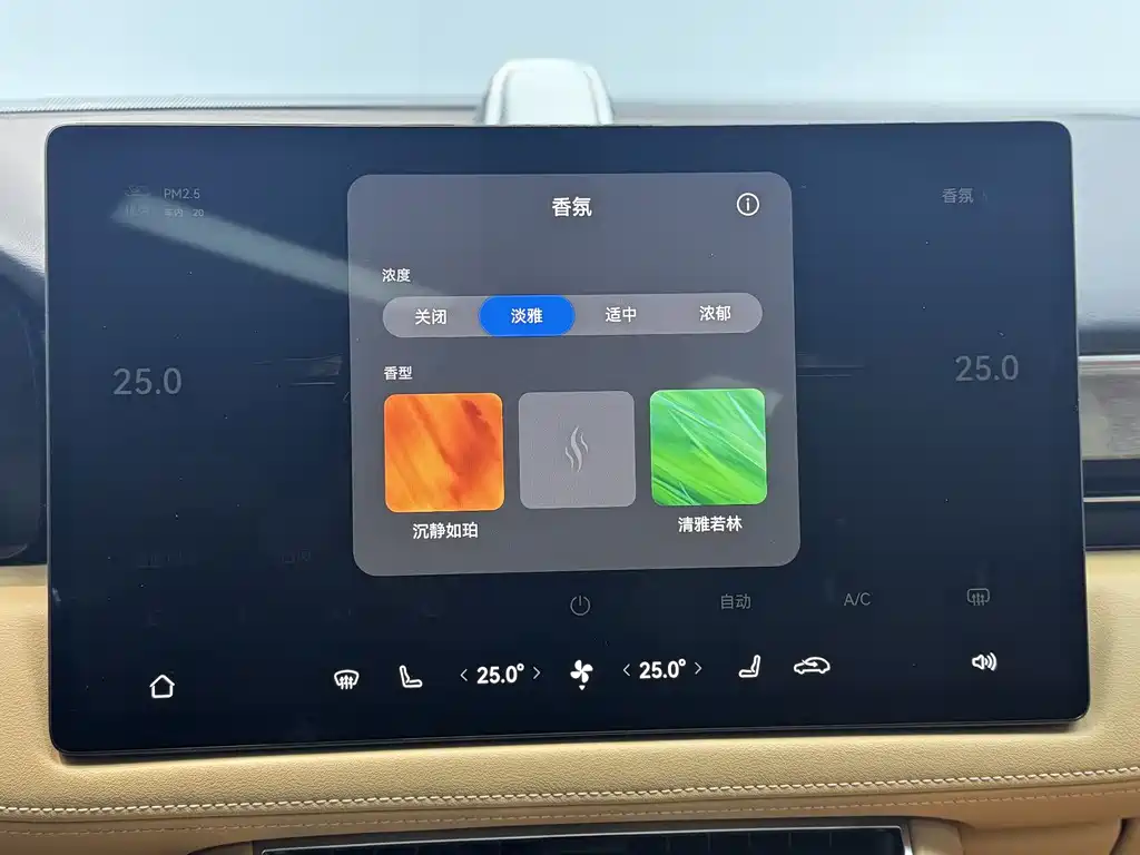 AITO ASK THE WORLD M5