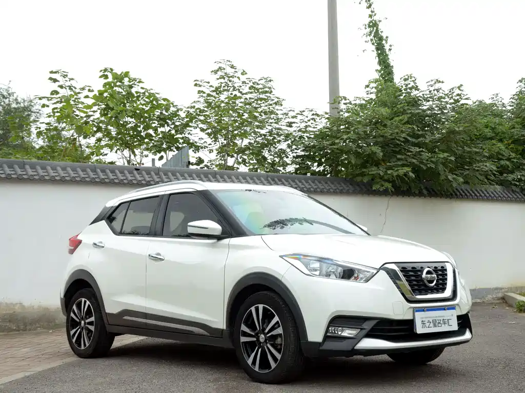 Nissan Kicks — миниатюра 3