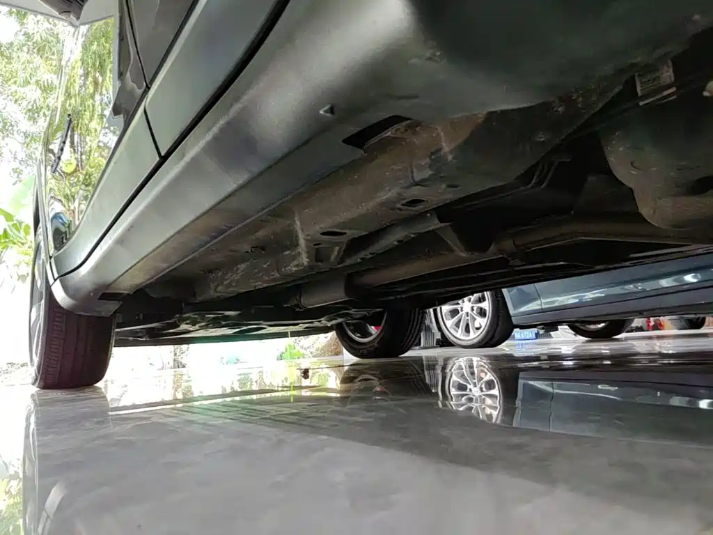 Jeep Compass — миниатюра 22