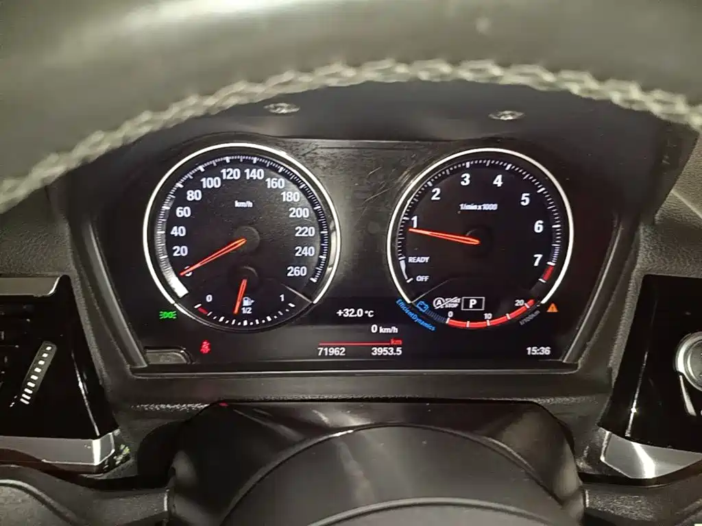 BMW 1 Series — миниатюра 12