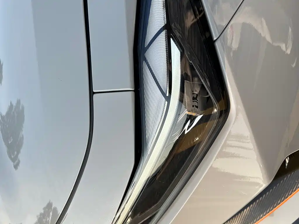 Changan UNI-V — миниатюра 4