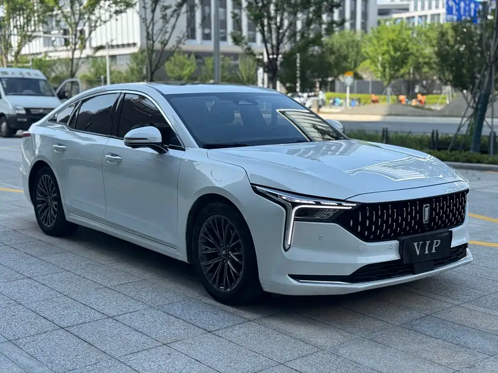 Bestune B70 — миниатюра 3