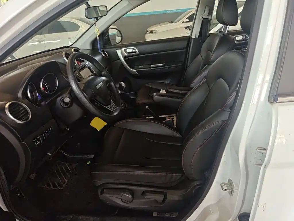 Haval H6 — миниатюра 15