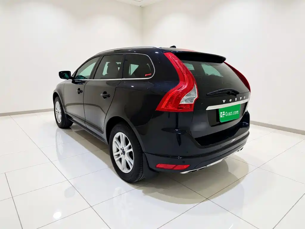 Volvo XC60 — миниатюра 4