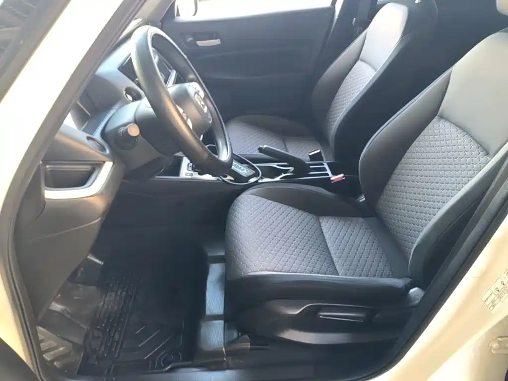 Honda Fit — миниатюра 15