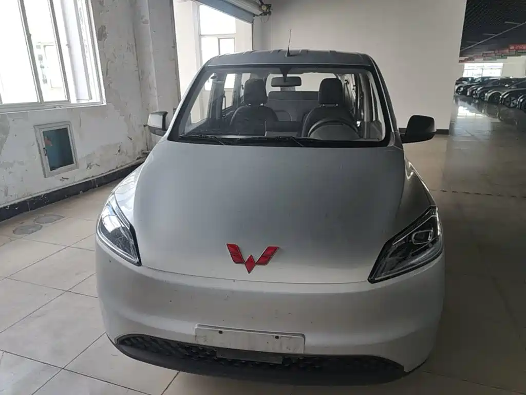 Wuling Hongguang EV — миниатюра 3