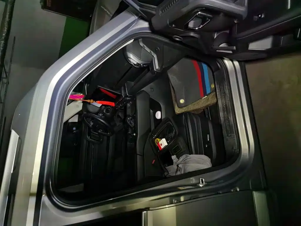 Haval Haval Big Dog PLUS — миниатюра 20