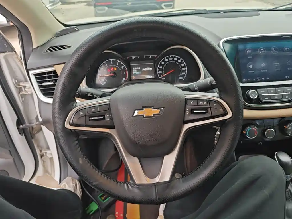 Chevrolet Monza — миниатюра 11