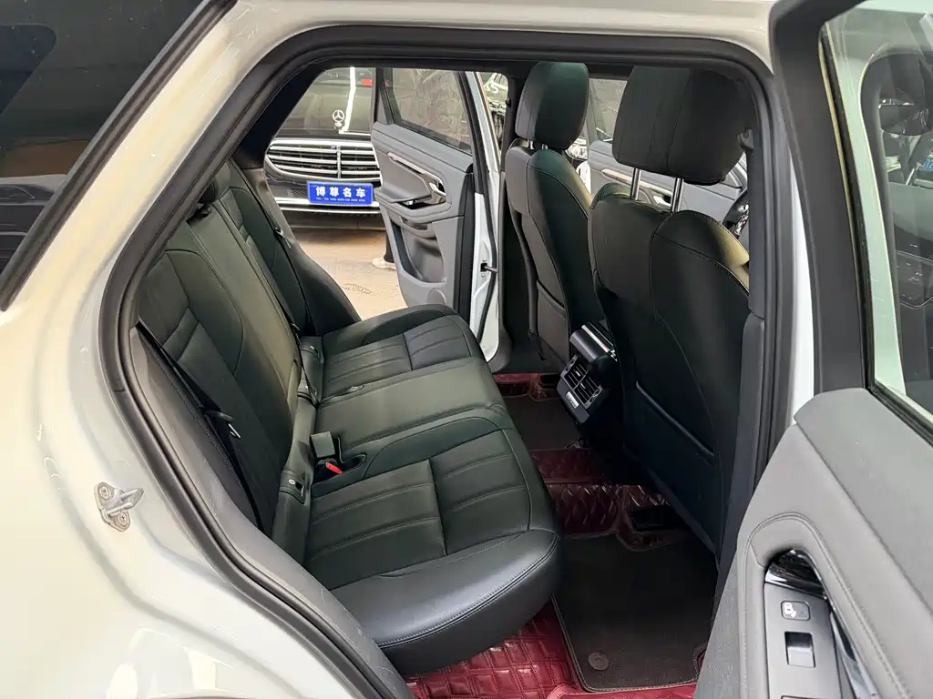 LAND ROVER RANGE ROVER AURORA