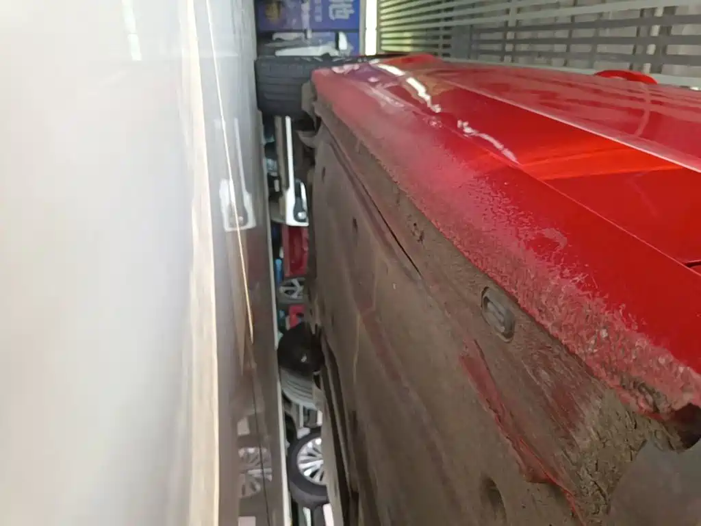 Volkswagen Lamando — миниатюра 21