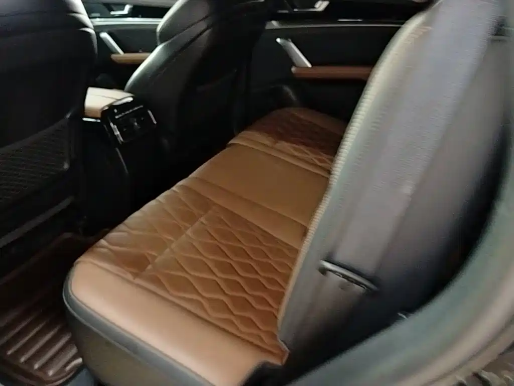BYD Tang New Energy — миниатюра 17