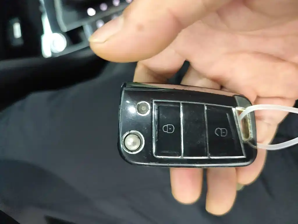 Volkswagen Tharu — миниатюра 9