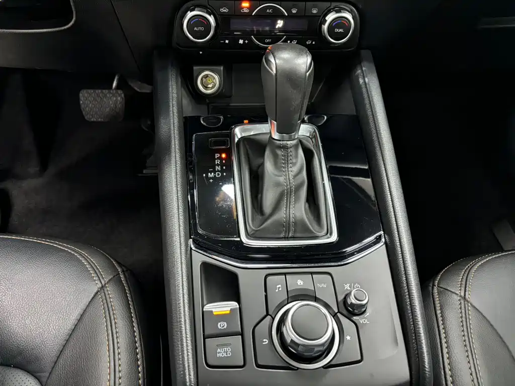 Mazda CX-5 — миниатюра 16