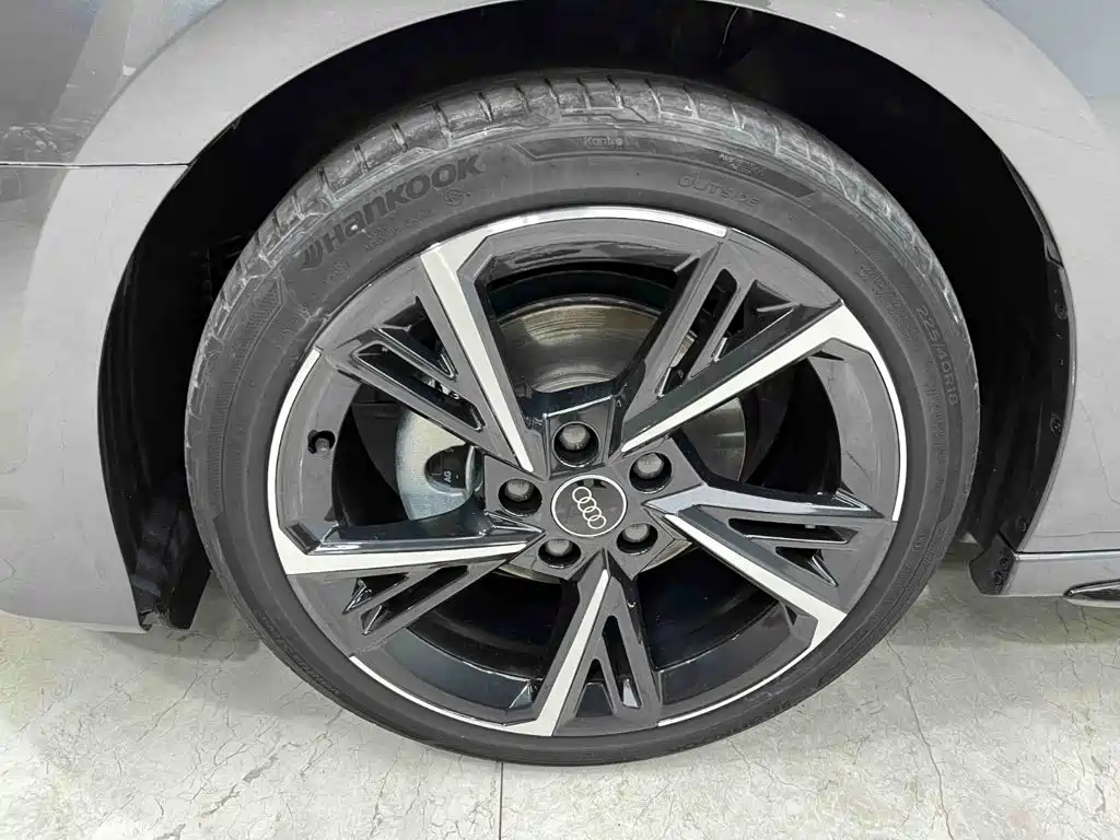 Audi A3 — миниатюра 25