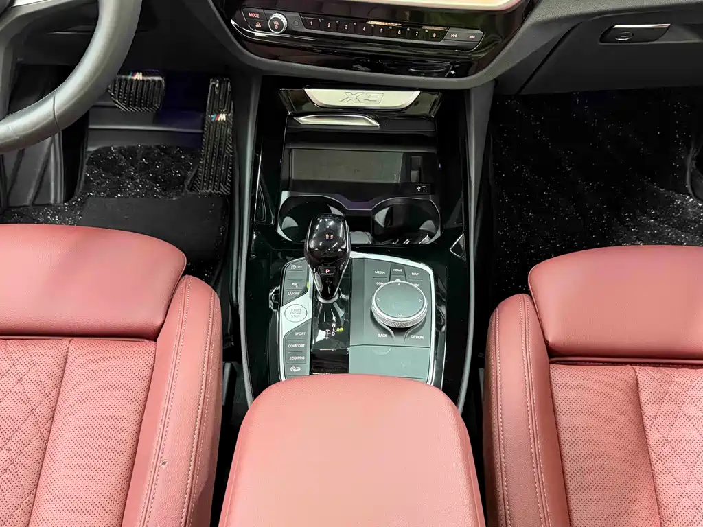 BMW X3 — миниатюра 21