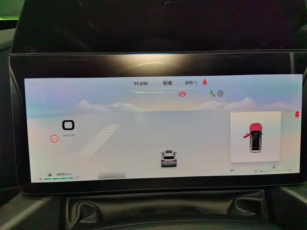 Haval Haval Big Dog PLUS — миниатюра 4