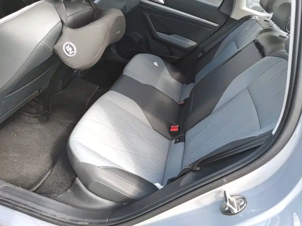Volkswagen Lavida — миниатюра 17