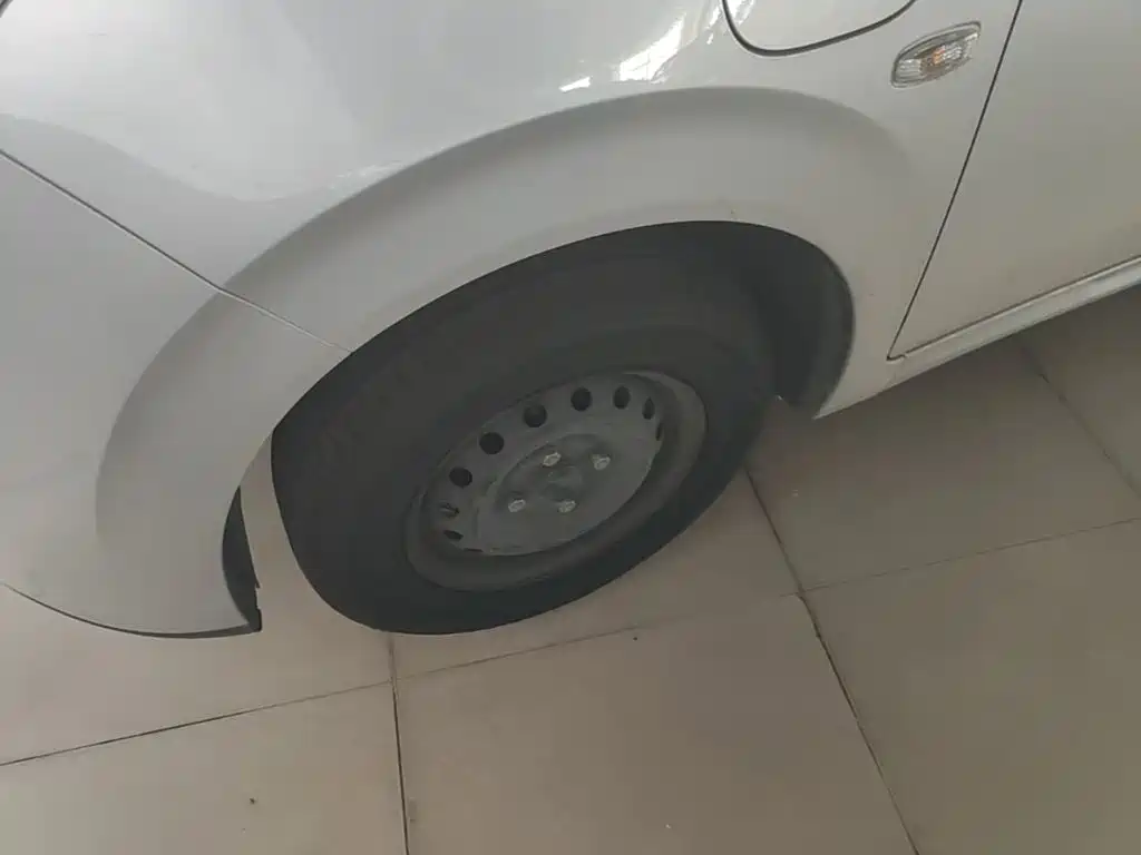 Wuling Hongguang EV — миниатюра 23