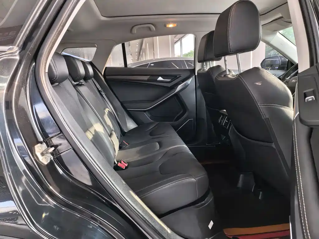 Ford Territory — миниатюра 7