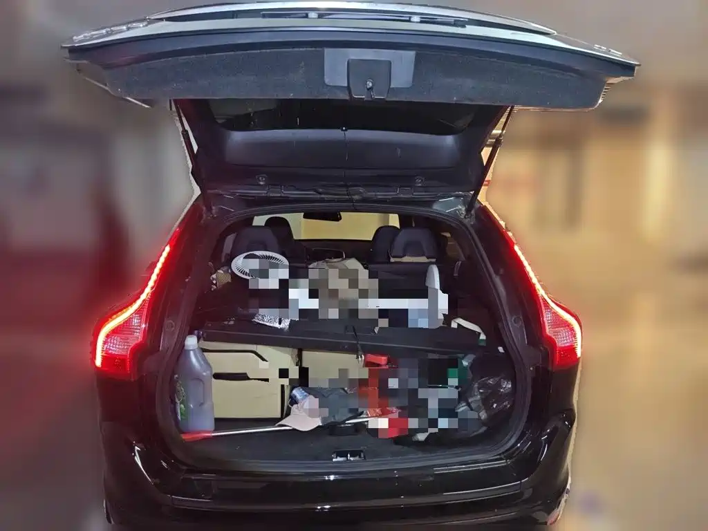 Volvo XC60 — миниатюра 20