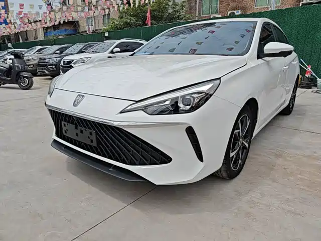 2024 Roewe i5