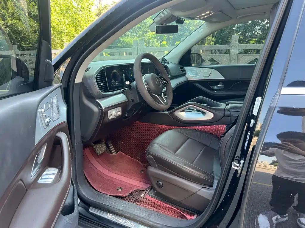 Mercedes-Benz GLE 2020 GLE 450 4MATIC Fashion
