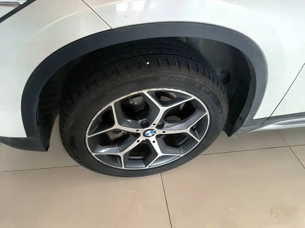 BMW X1 — миниатюра 23