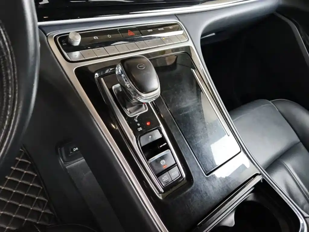 GAC Motor Trumpchi M8 — миниатюра 14