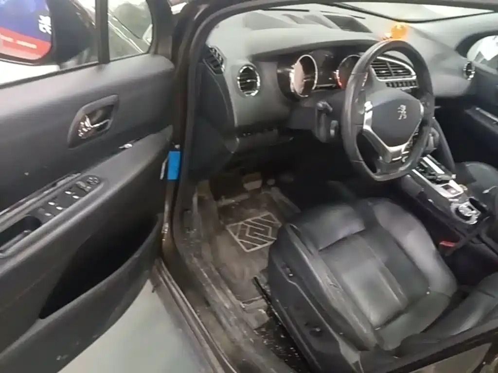 Peugeot 3008 — миниатюра 16
