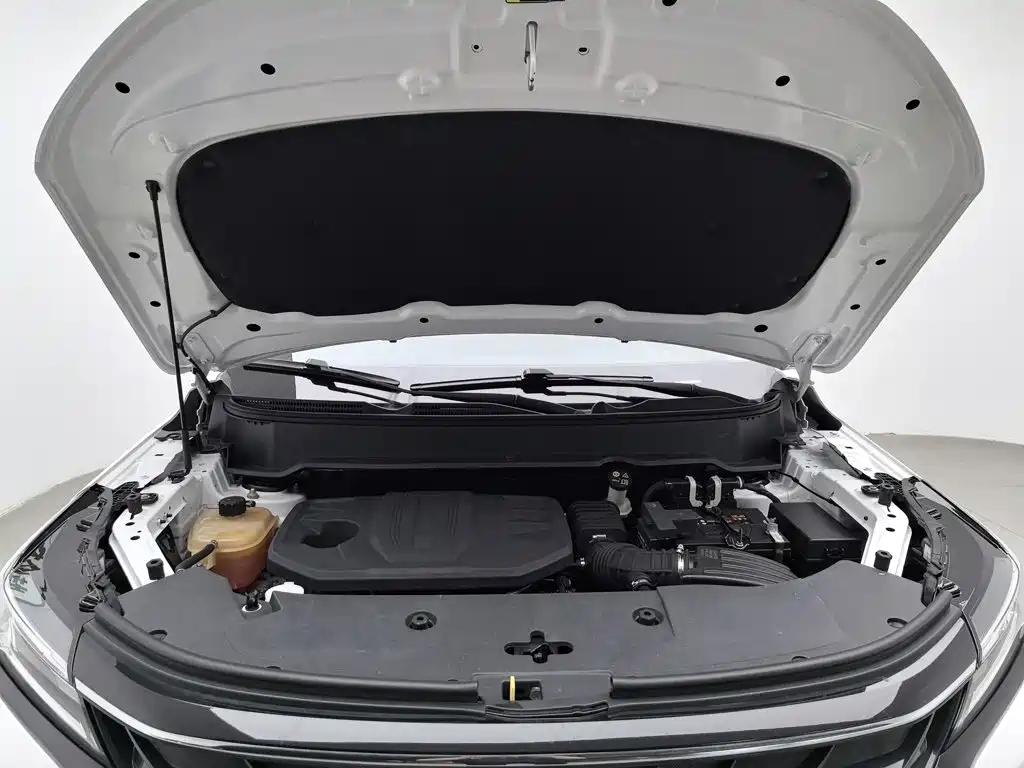 Dongfeng 580 2022 1.5T AT Luxury