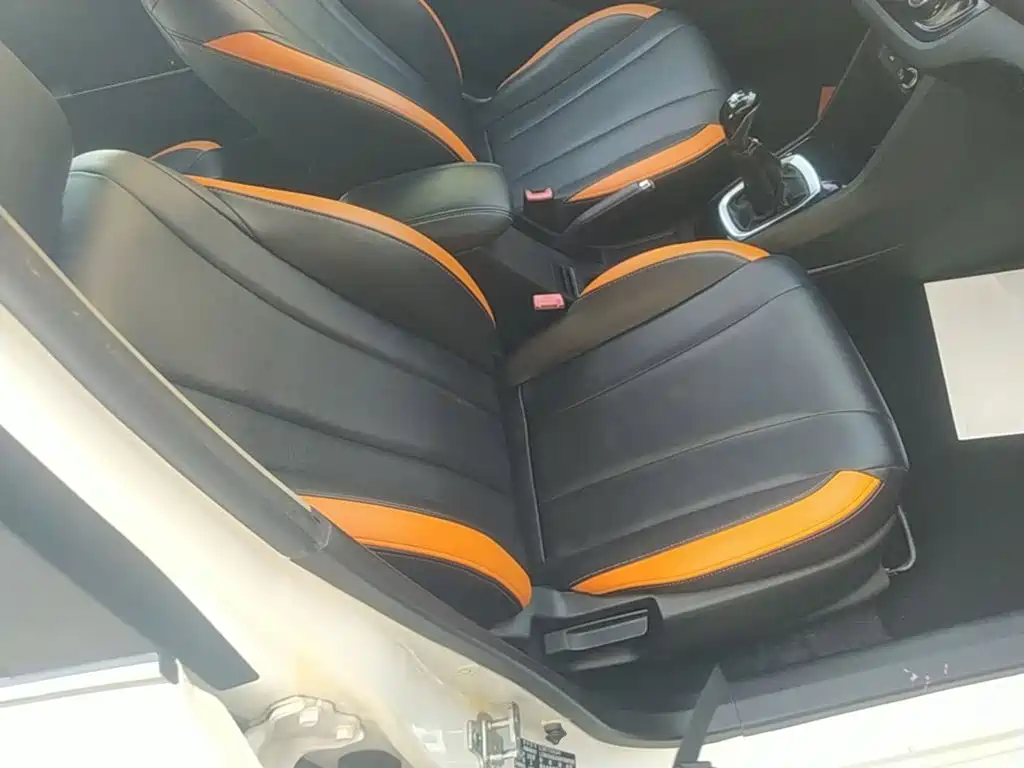 Baojun 310 — миниатюра 25