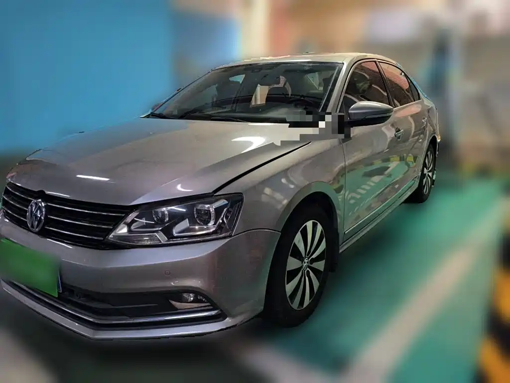 Volkswagen Sagitar — миниатюра 2