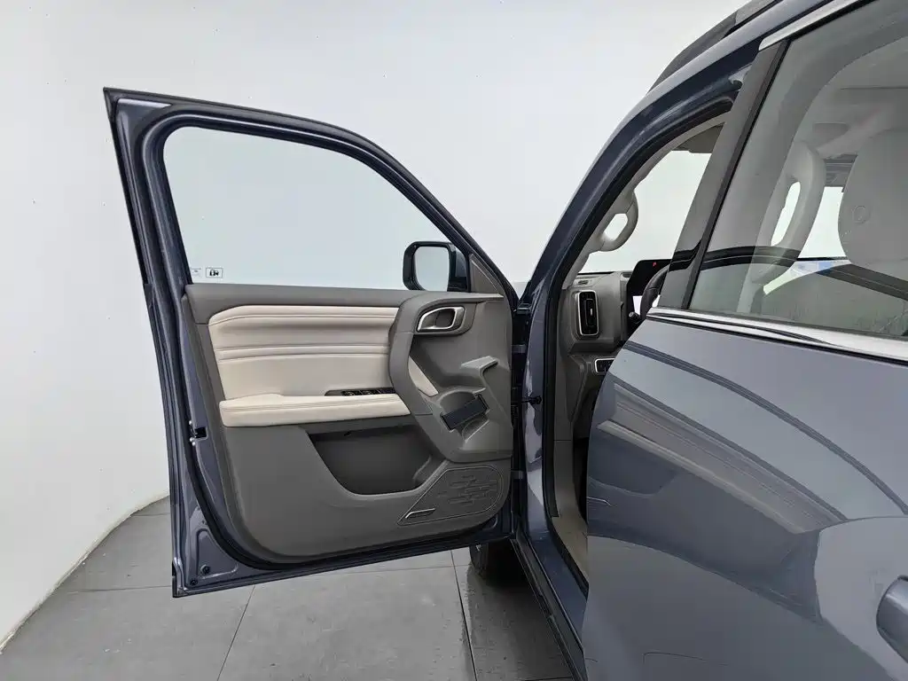 Haval Big Dog — миниатюра 8