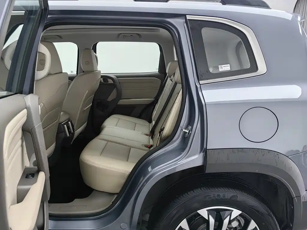 Haval Big Dog — миниатюра 15